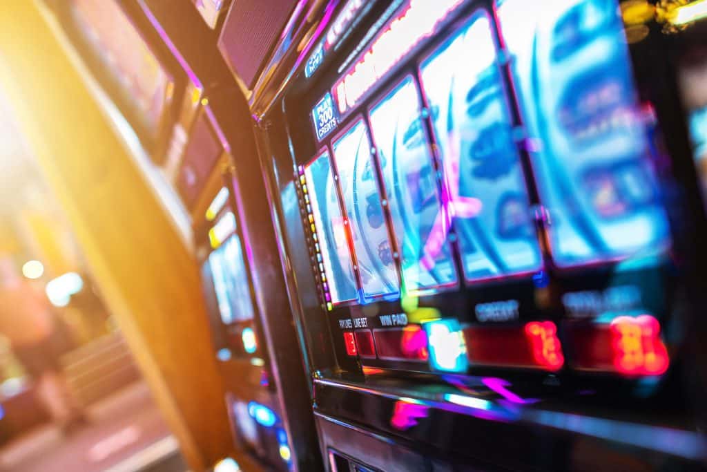 The Most Profitable Games in a Casino 2023